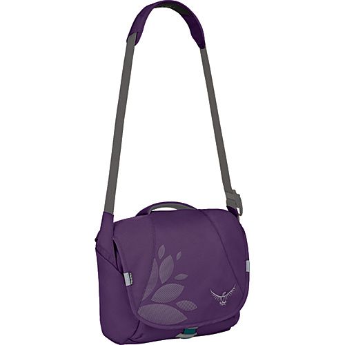 PLUM PURPLE