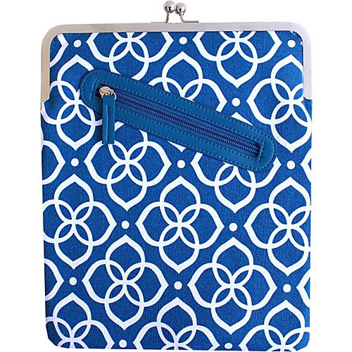 BLUE FLOWER