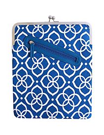 iPad Clutch by Kailo Chic