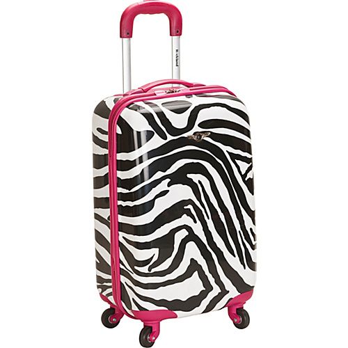 PINK ZEBRA
