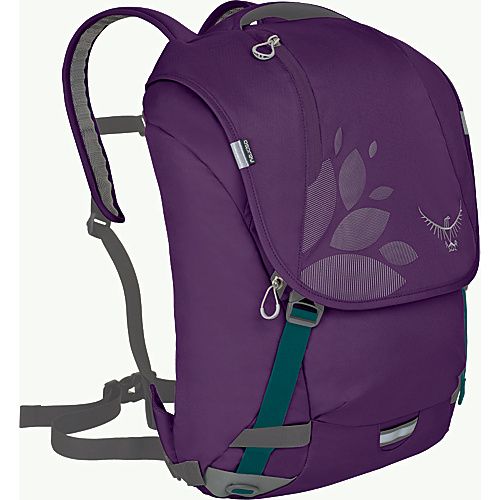 PLUM PURPLE