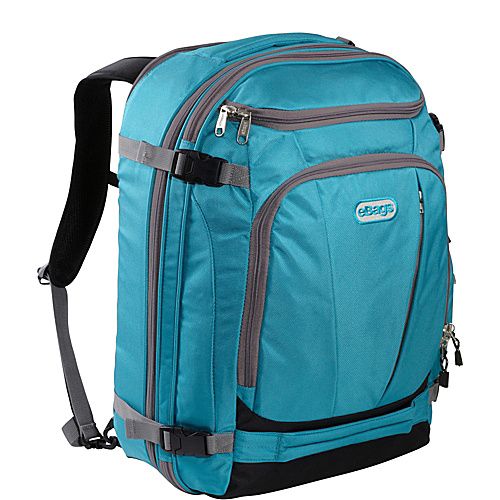 TROPICAL TURQUOISE