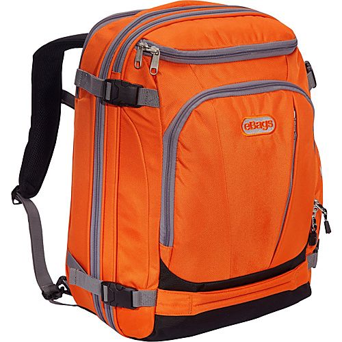 ORANGE ZEST (LIMITED EDITION)