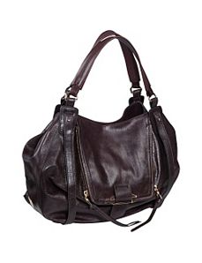 Jonnie Pouch Pocket Shopper by Kooba