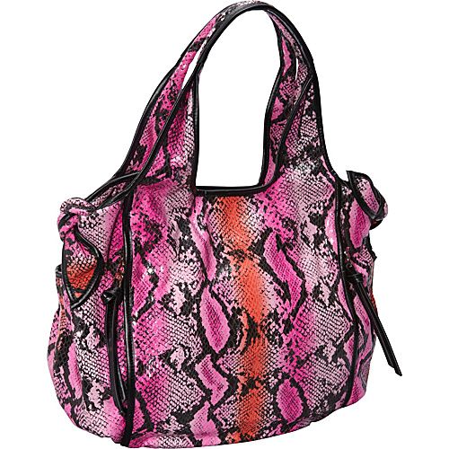 MAGENTA SNAKE