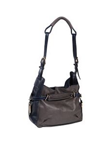 Flynn Belted Side Shoulder Bag by Kooba