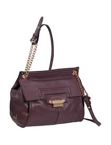 Sophia Chain Strap Shoulder Bag by Kooba