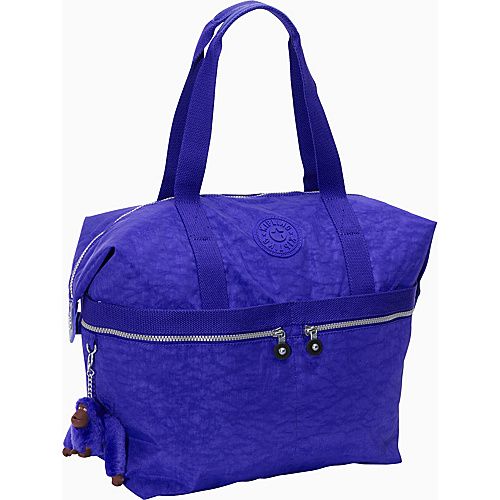 NEON PURPLE