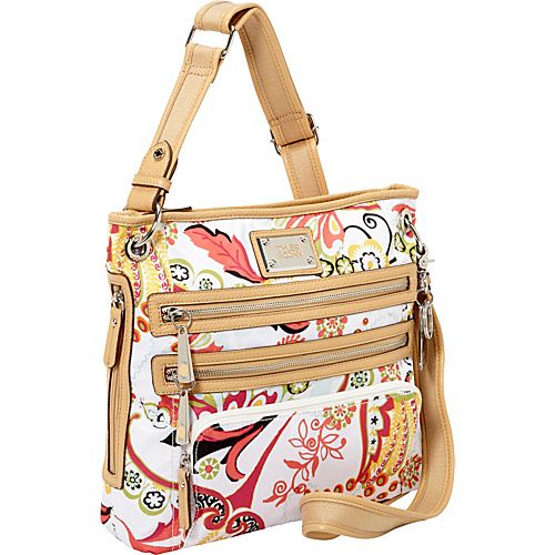 WHIMSEY PAISLEY