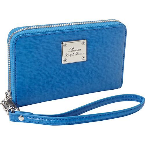 ELECTRIC BLUE