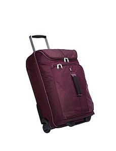 eTech 2.0 Mother Lode Mini 21" Wheeled Duffel by eBags