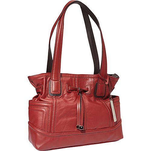 GLAM RED