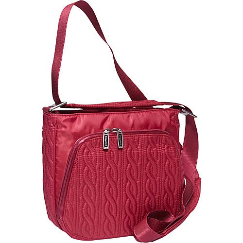 CRANBERRY / PINK