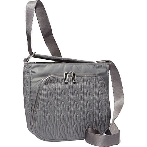 PEWTER / PINK