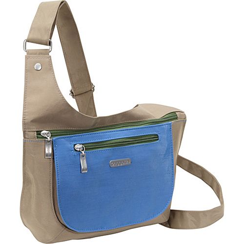 KHAKI/AZURE