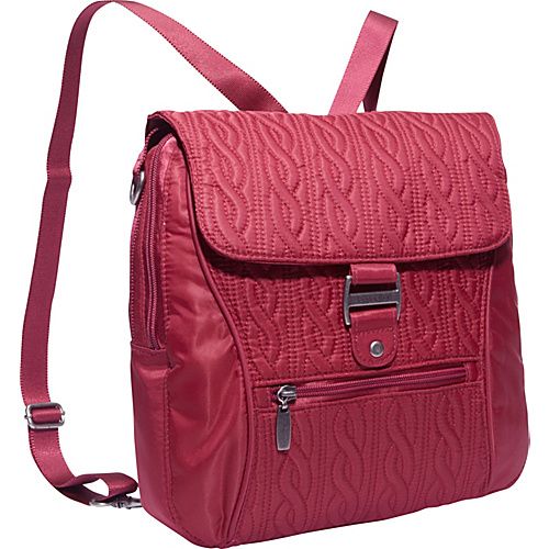 CRANBERRY / PINK