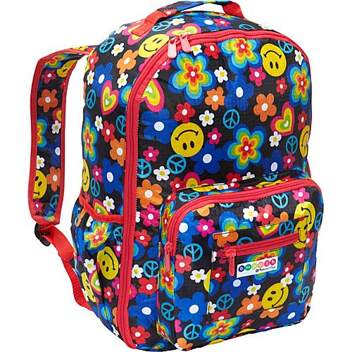 MULTICOLOR PRINT