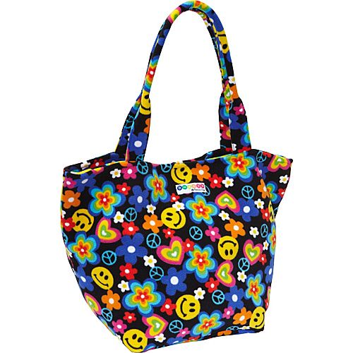 MULTICOLOR PRINT