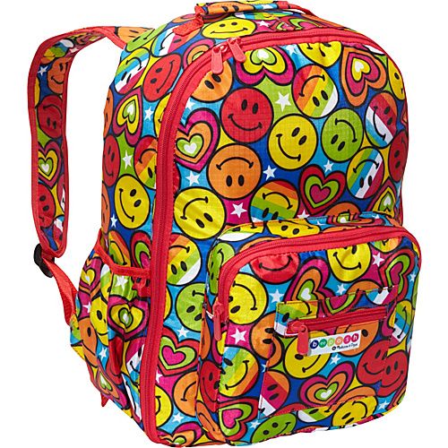 MULTICOLOR PRINT