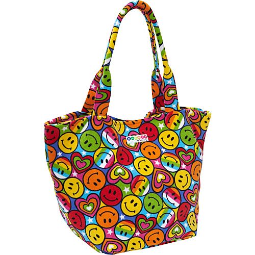 MULTICOLOR PRINT