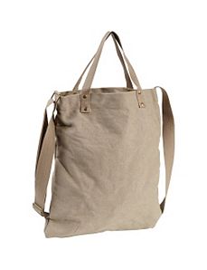 Canvas Tote by Everest