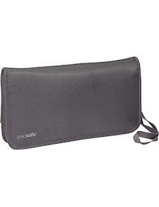 RFID-tec 225 RFID-Blocking Ticket Organizer by Pacsafe
