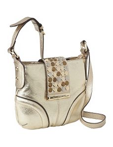 Cavan Crossbody by Franco Sarto