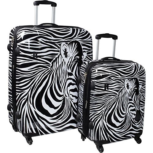 ZEBRA HEAD