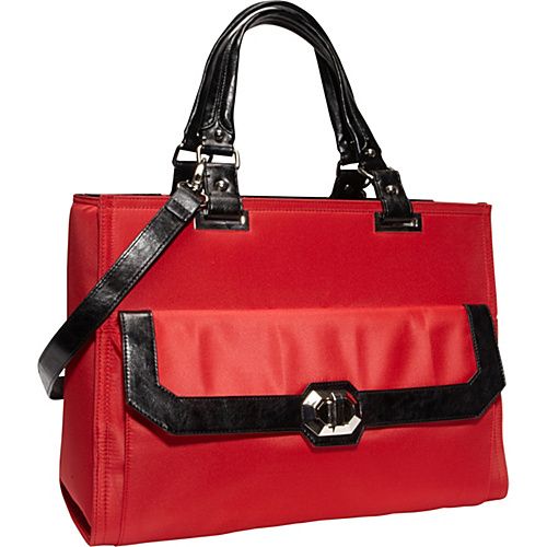 RED / BLACK