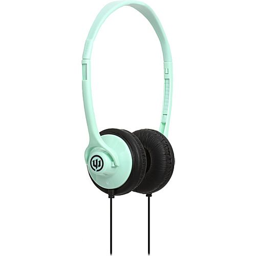 SEA FOAM GREEN