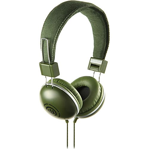 ARMY GREEN