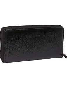 Trail Blazer SLGs Zip Around by AK Anne Klein