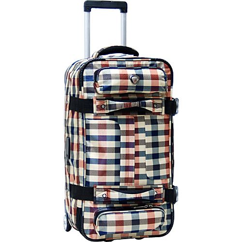 AUTUMN PLAID
