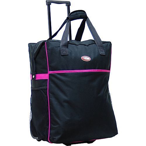 BLACK & PINK