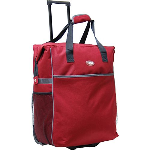 RED CHARCOAL