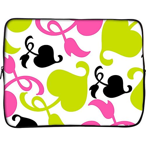 SPRING PINK AND LIME