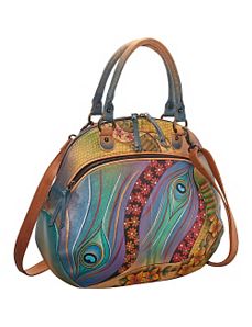 Extra Large Shopper - Toy for Joy by Anuschka