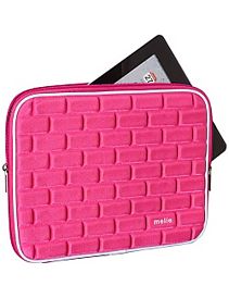 Brick Ipad Case by Melie Bianco