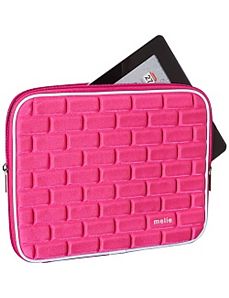 Brick Ipad Case by Melie Bianco