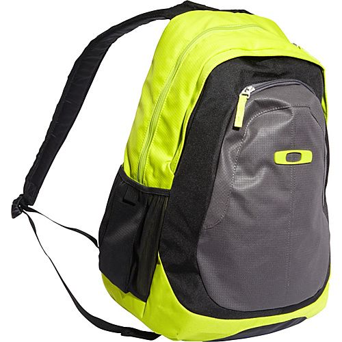 LIGHTNING GREEN