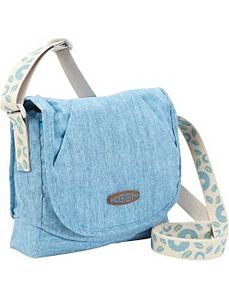 Emerson Bag (Washed Linen) by Keen