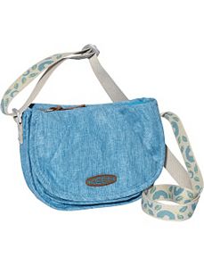 Montclair Mini Bag ( Washed Linen) by Keen
