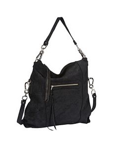 Dots Mickey Convertible Tote by Romy Gold