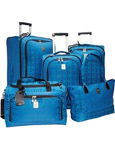 Links 360 Quattro 5 Piece Spinner Set by Jenni Chan
