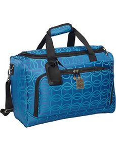 Links City Duffel by Jenni Chan