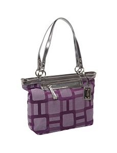 Vegas Signs Medium Shopper by Nine West Handbags