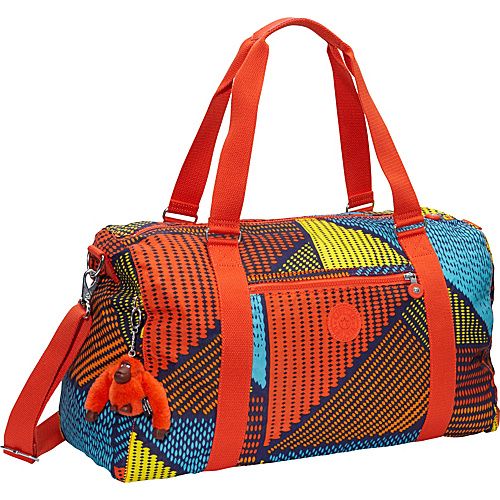 ETHNIC PRINT