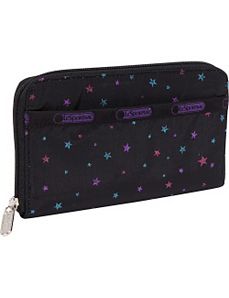 Lily (patent) by LeSportsac