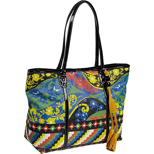 MULTI FLORAL