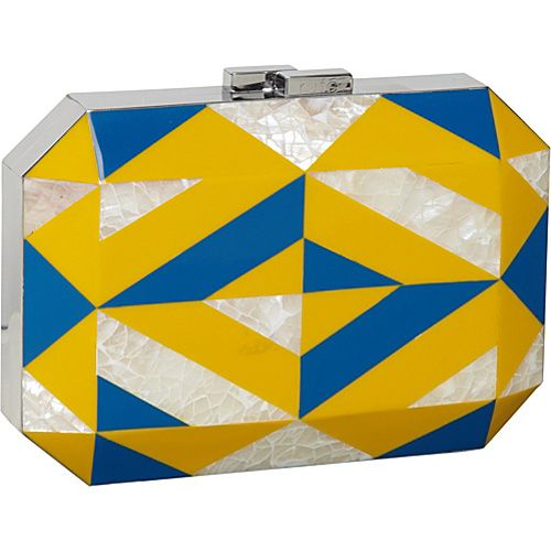 BLUE/YELLOW